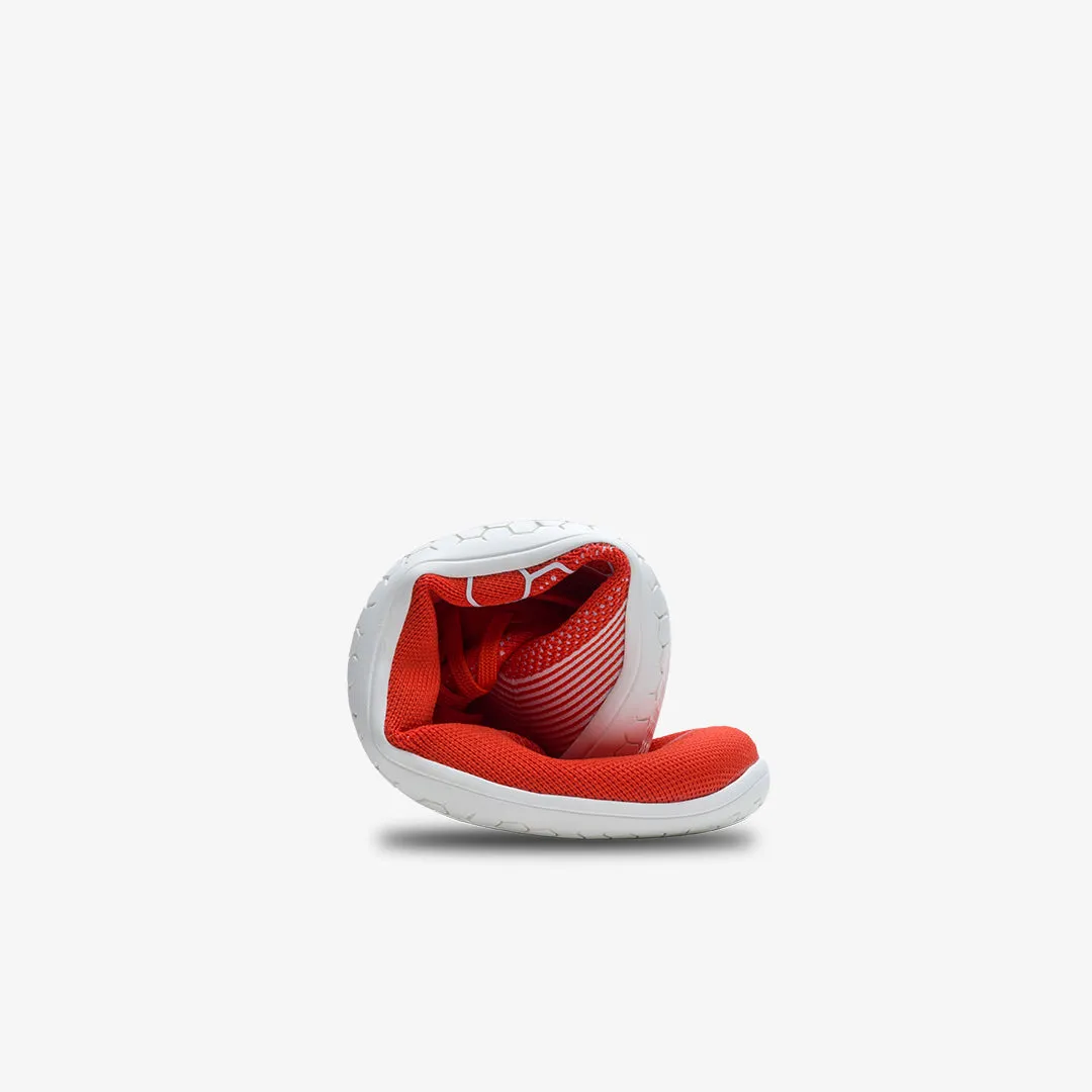 Vivobarefoot - Primus Lite Knit - Flame - Men's