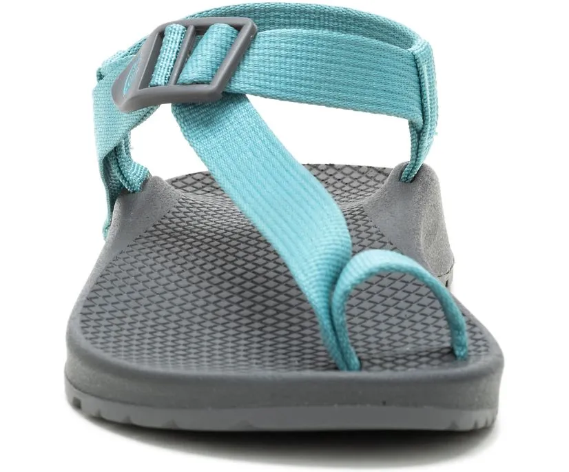 Women's Chaco Bodhi Sandal Color: Porcelain Blue