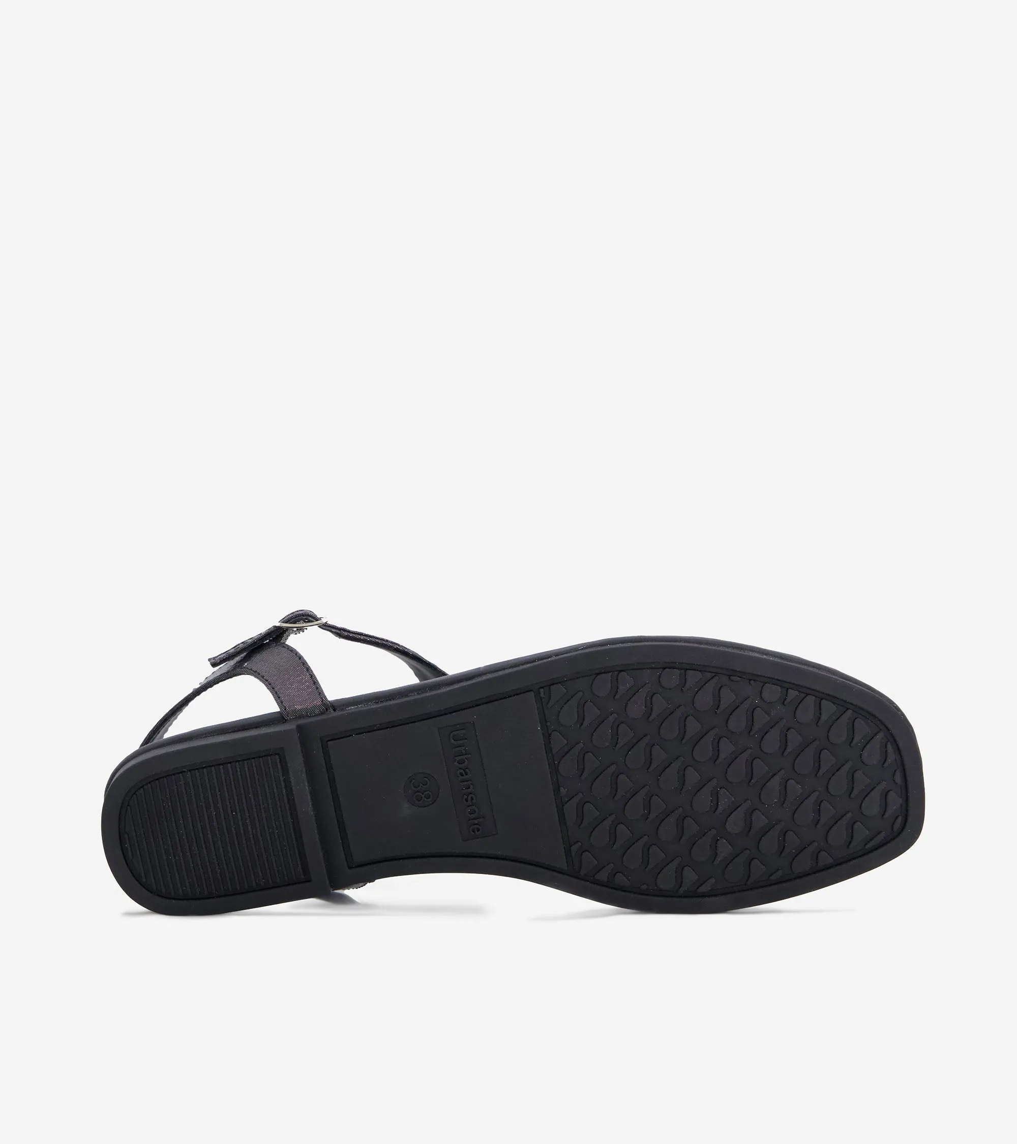 Women's Sandal US-BZ-5301