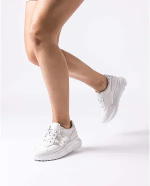 Wonders - White SAMIRA Trainers