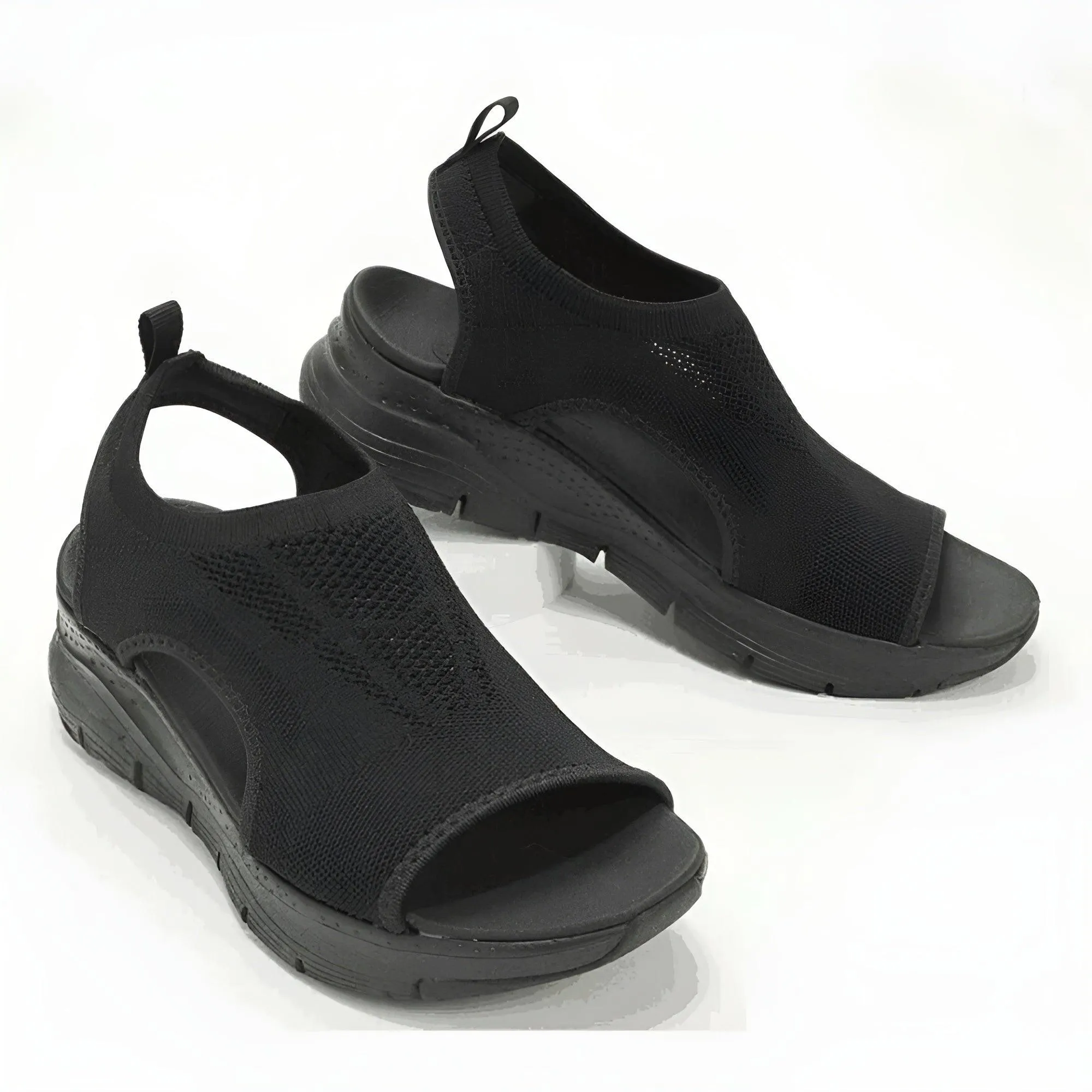 Zaria | Comfy Walk Sandals