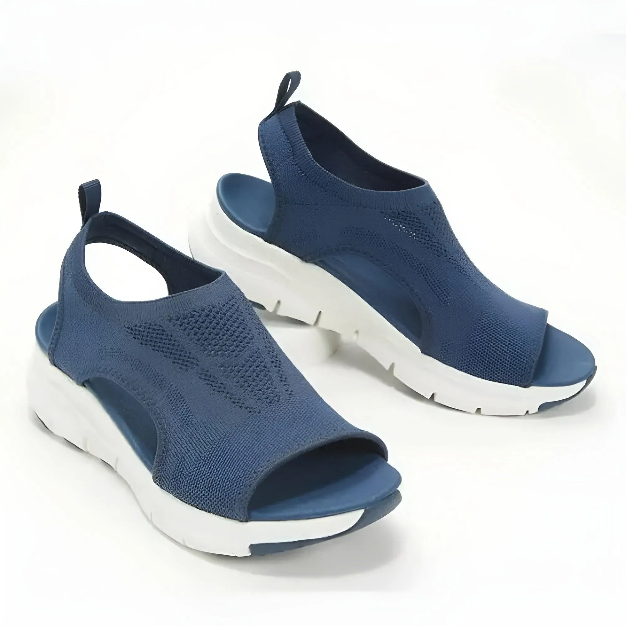Zaria | Comfy Walk Sandals